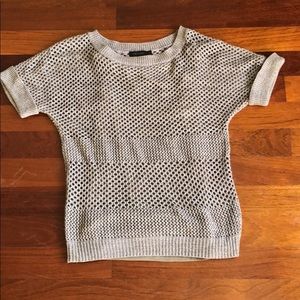 2 Size Small shirts from The Limited
